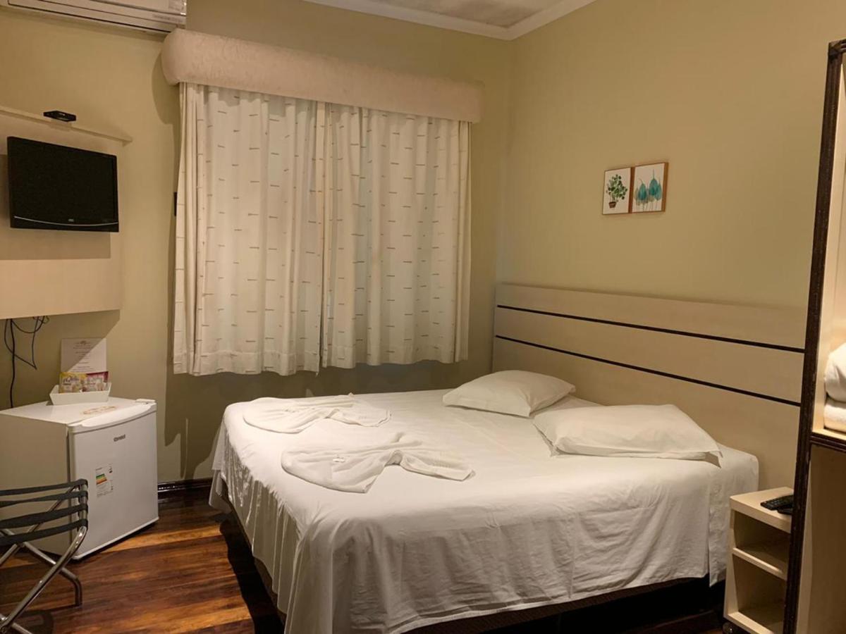 Dein Haus Pousada Pomerode Exteriér fotografie