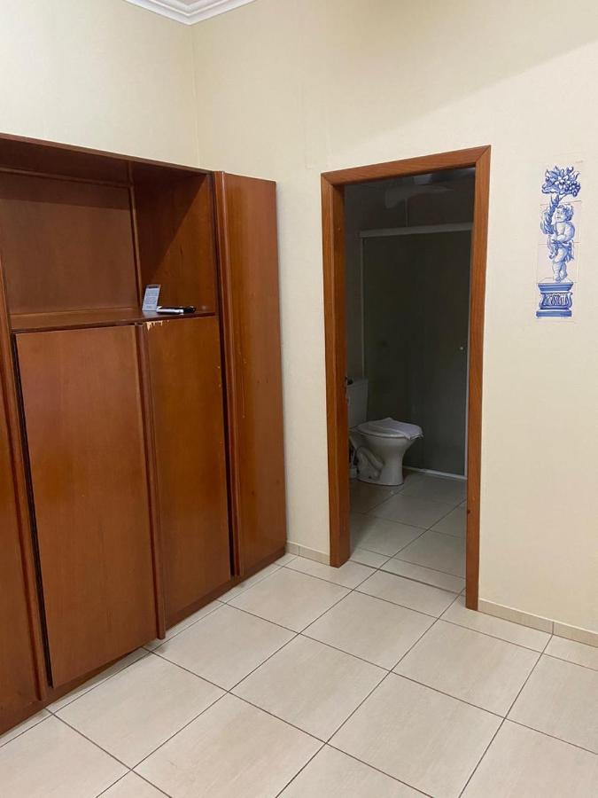 Dein Haus Pousada Pomerode Exteriér fotografie
